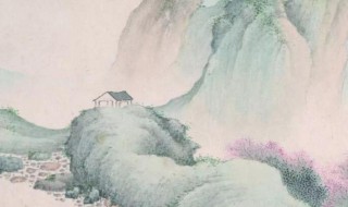 诗经风雅颂分别指什么（诗经风雅颂分别是什么）