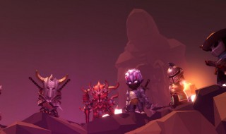魔渊之刃团一什么意思（魔渊之刃团一是什么意思）