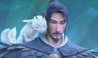 姜子牙男妈妈是什么梗