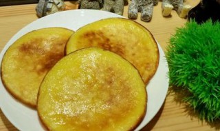 做奶油鸡蛋饼的方法（奶油鸡蛋饼干的制作方法）