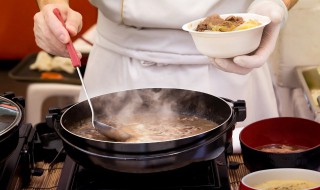 鹿肉怎么炖又烂又好吃