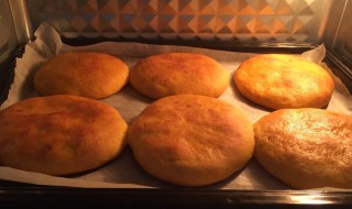 烤箱烤饼不回缩的方法（烤箱烤饼不回缩的方法有哪些）