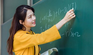 中国数学家（中国数学家的故事）