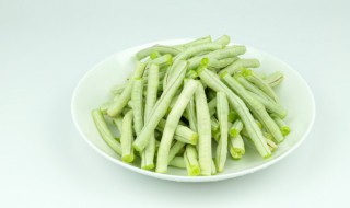 豆角炖20分钟可以吃吗（豆角炖15分钟可以吃吗）