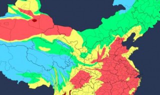 北京属于南方还是北方（北方最穷的三个省）