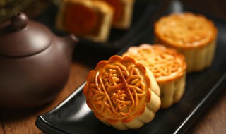 吃月饼的寓意（中秋吃月饼的寓意）