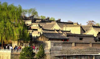 山西属于南方还是北方（山西属于南方还是北方地图）