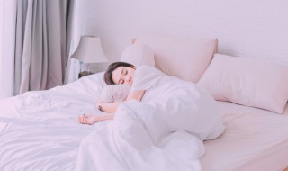 缓解失眠的几个小方法（缓解失眠的几个小方法图片）