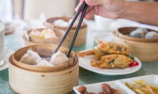 三鲜煎饺做法步骤 三鲜煎饺的做法窍门