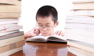 形容学习认真的成语 关于勤奋学习的成语