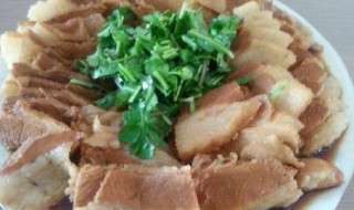 豆豉酱油瘦肉制作方法（豆豉酱油瘦肉制作方法大全）