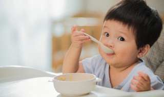 一岁多的宝宝营养辅食怎么做 一岁多的宝宝营养辅食怎么做的