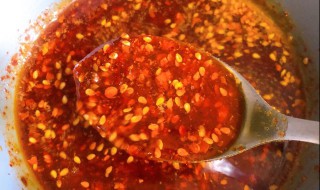 正宗油炸辣汁怎么做（正宗油炸辣汁怎么做好吃）