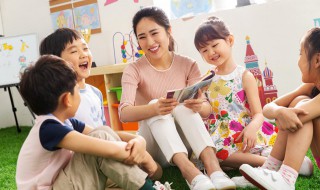 幼儿园礼仪教育内容 幼儿园礼仪教育内容怎么写