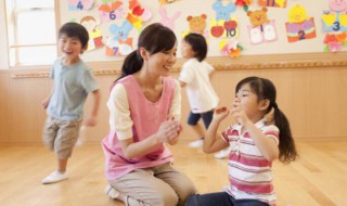 宝宝几岁上幼儿园比较合适 宝宝几岁上幼儿园比较合适一点