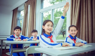 小学生心理健康三字歌（小学生心理健康三字歌视频）