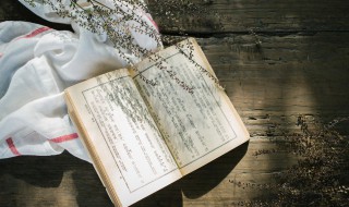10首绝美古诗（10首绝美古诗词）