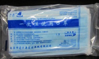 一次性口罩未开封过期了能用吗（一次性口罩未开封过期了能用吗安全吗）