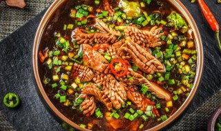 腰花是什么 腰花是什么部位