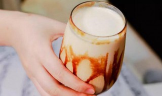 做奶茶用什么茶好 做奶茶用什么茶好喝一点