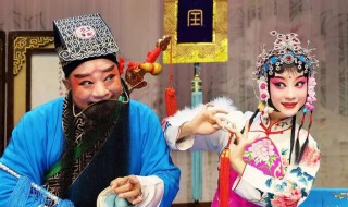 婺剧主要特点 婺剧主要特点30字