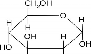 葡萄糖的化学式 葡萄糖的化学式结构式