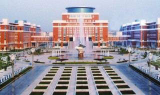 西北农林科技大学在哪 西北农林科技大学在哪个城市哪个区