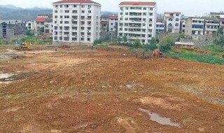 未利用地包括哪些地类 三调土地利用现状分类颜色对照表