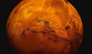 火星的特点（土星的特点）