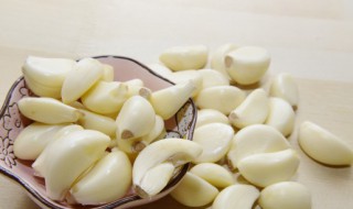 吃蒜苔有什么好处