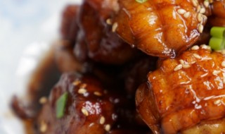 鲍鱼红烧肉的家常做法（红烧鲍鱼的做法 视频）