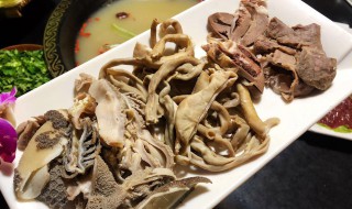怎么做羊杂汤才好吃（怎么做羊杂汤好吃又简单）