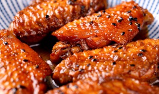 可乐鸡翅怎么烧好吃（可乐鸡翅怎么烧好吃视频）