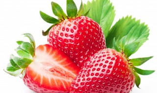 草莓怎么做好吃（牛奶和草莓怎么做好吃）