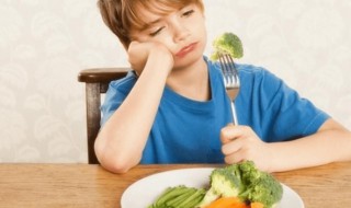 孩子不吃蔬菜水果怎么办（孩子不吃蔬菜水果怎么办视频）