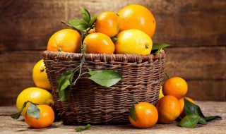 蒸橙子的方法技巧 蒸橙子怎么做好吃