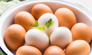 鸡蛋怎么吃营养最健康 鸡蛋怎么吃营养最健康视频