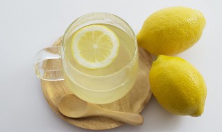 柠檬的吃法技巧 柠檬的吃法?