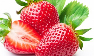 草莓的常见做法技巧 草莓的做法大全简单