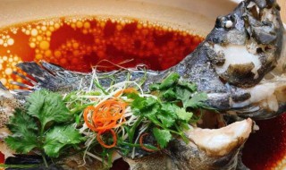 石斑鱼的烹饪技巧有哪些 石斑鱼的烹饪技巧有哪些图片