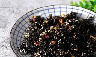 紫菜的吃法大全 紫菜吃法大全?