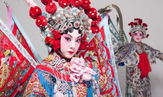 戏剧是什么 戏剧是什么意思