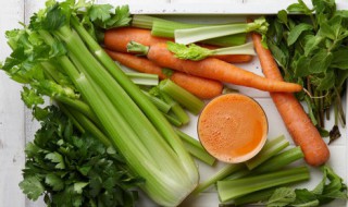 痛风吃什么蔬菜最好 痛风能吃蔬菜一览表
