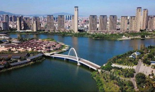 中国气候最好的城市 中国唯一一个永久宜居城市