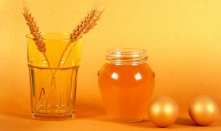 蜂蜜泡花生米的功效与作用 蜂蜜花生米的正确做法