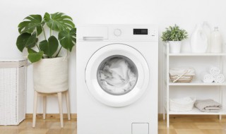 全自动洗衣机的用法 全自动洗衣机的用法视频教程 洗衣服
