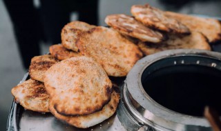 大名焦烧饼的做法 大名焦烧饼怎么样