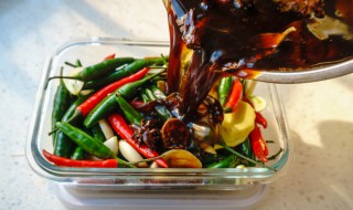 辣椒咸菜的做法大全 生辣椒的腌制方法大全