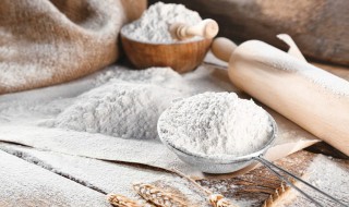 粘米粉和糯米粉的区别是什么（粘米粉和糯米粉有何区别）