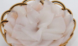 魔芋粉是什么东西做的 魔芋粉是什么?